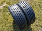 Opony Continental 215/55R18 95H para lato - 2