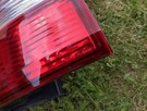 Lampa Mercedes Sprinter W906 prawa TYC plus wkład kompletna - 8