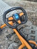 Sprzedam Gokart+moduł dźwiękowy+hak - 6