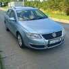 Volkswagen Passat 2.0 TDI Sprzedaz Zamiana. - 2