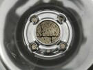 Felga Peugeot Citroen 16 4x108 6,5J ET31 zapas 65,1mm - 4