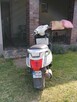Sprzedam Skuter Kymco Like 50cc 2t - 5