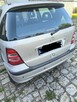 Do sprzedania samochód lub zamiany mercedes A 160 2003 r - 3