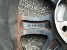 Felgi Chevrolet Daewoo 14 4x114,3 5J ET49 Spark Matiz - 7