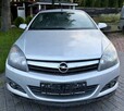 Opel Astra CC - COUPE-CABRIO - tylko 103 tyś km ORYGINAŁ - 7
