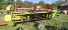 Sprzedam kombajn Claas dominator 85 - 2