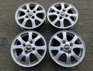 Felgi Chevrolet Daewoo 14 4x114,3 5J ET49 Spark Matiz - 2