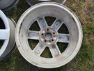 Felgi Vw Audi Skoda Seat 16 5X100 6J ET35 8Z0-025H komplet - 9