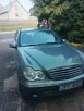 Mercedes c klasa w 203 sprzedam - 4