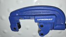 Obcinak do rur stalowych PROMAT - 6