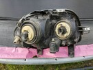 Lampa Renault Clio Thalia lewy przód Depo kompletna - 6