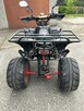 Quad Bombardier 125 - 2