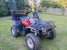 Quad Polaris trail boss 330 - 9