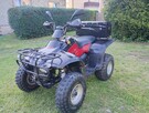 Quad Polaris trail boss 330 - 7