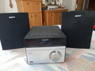 radioodtwarzacz Sony - 2