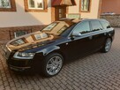 Audi A6 2.0 TFSI kombi rok produkcji 2007