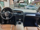 Audi A6 2.0 TFSI kombi rok produkcji 2007 - 8