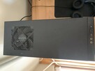 Komputer gamingowy MSI | RTX 5060 8GB |i5-14400F|32GB DDR5 - 3