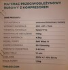 Materac rurowy przeciwodleżynowy - 5