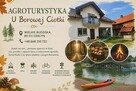 Agroturystyka u Borowej Ciotki - 1