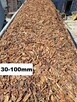 Kora Sosnowa Gruba Premium Sortowana Ogrodowa 80L Opole - 2