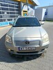 TOYOTA AVENSIS T25 1,8 VVT-I W GAZIE LPG OPŁACONA HAK KLIMA - 1
