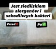 Pranie tapicerki meblowej i samochodowej Opole i okolice - 4