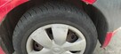 Toyota Yaris I 1.4 D4D w całości na części - 13