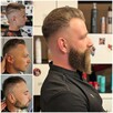 Barber Pruszków Porto - 9