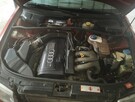 Audi A4 sedan - 1