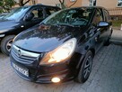OPEL CORSA D 2010R 1,3 CDTI ZADBANY - 5