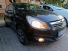 OPEL CORSA D 2010R 1,3 CDTI ZADBANY - 2