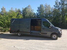 Usługi transportowe - przeprowadzki - bagażówka / Lubań, Zgo - 3
