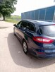 Ford Mondeo MK5 - 9