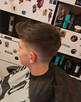Barber Pruszków Porto - 5