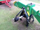 Mam do sprzedania rębak ciągnikowy walcowy XR 130 ZIKO - 5