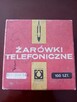 Żaroweczki telefoniczne