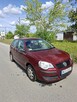 VW Polo 1,2 - 4