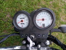 Motocykl Barton TZ 125 - 5