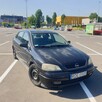Opel Astra G 2.0 DTI Sport - 4