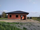 Dom w stanie surowym otwartym - Brudzew/Kolnica - 1