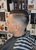 Barber Pruszków Porto - 3