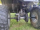 Quad Polaris trail boss 330 - 3