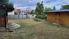 Sprzedam działkę zabudowaną o pow. 900m2 - 4
