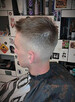 Barber Pruszków Porto - 4