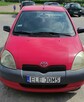 Toyota Yaris I 1.4 D4D w całości na części - 1