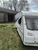 Sprzedam przyczepę kempingową Sterling Europa 500l 2002 rok - 10