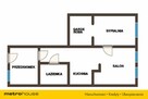 48,97 m² - Stan deweloperski - Parter - Garderoba - 10