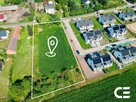Działka 2858 m² pod bliźniaki | Ligota Mała - 2