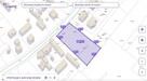 Działka 2858 m² pod bliźniaki | Ligota Mała - 3